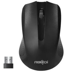 Frontech Wireless Mouse JIL-3785