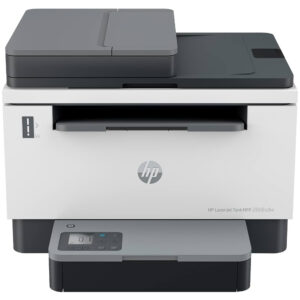 HP Multifunction LaserJet Tank Printer Duplex ADF Wireless Printer MFP 2606SDW