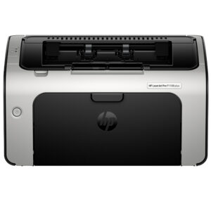 HP Single Function Laser Printer Laserjet Pro P1108 Plus