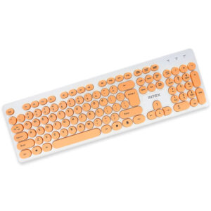 Intex Wired Keyboard Classy IT-KB335
