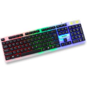 Intex Wired Keyboard Gaming IT-KB331
