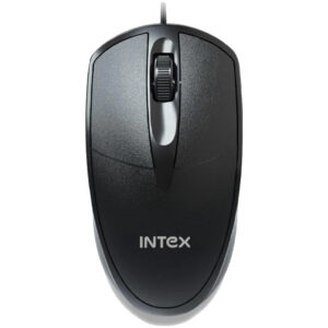 Intex Wired Mouse Eco-6 Plus