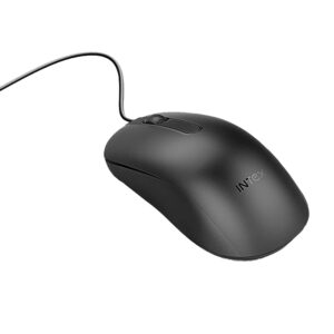 Intex Wired Mouse Eco-8