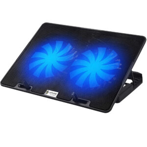 Lapcare Laptop Cooling Pad Notebook Chillmate
