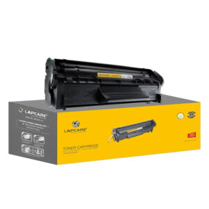 Lapcare Laser Toner Cartridge 12A