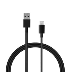 Mi USB to Type C Cable 1M Black USBC100T