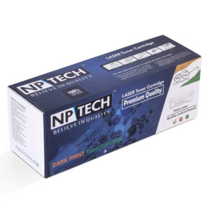 NP Tech Laser Toner catridge W110A Without Chip