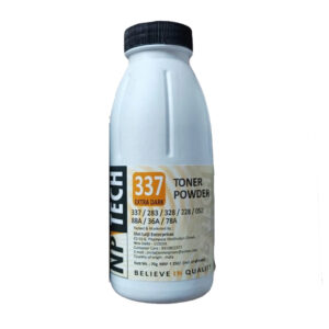 NP Tech Laser Toner Powder 80GM 88A