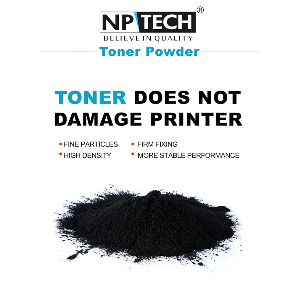 NP Tech Laser Toner Powder Brother - Image 3