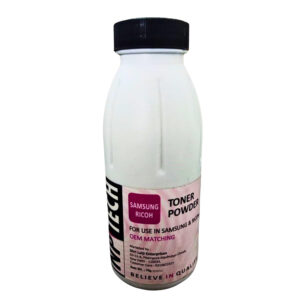 NP Tech Laser Toner Powder Samsung 80g