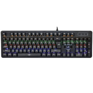 Red Gear Keyboard MK-882 Shadow Amulet