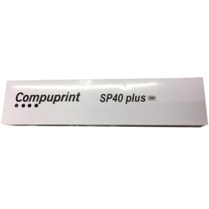 TVS DMP Ribbon Cartridge Speed 40 Plus