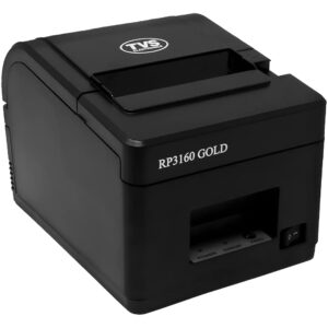 TVS Thermal Receipt Printer RP3160 Gold