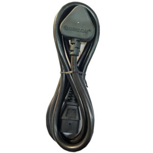 Uricom Desktop Power Cable 1.8Mtr