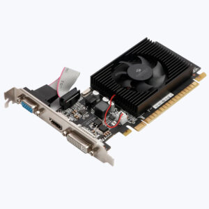 Zebronics Graphics Card 4GB DDR3 Geforce GT730