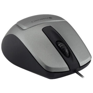 Zebronics Wired Mouse Drive