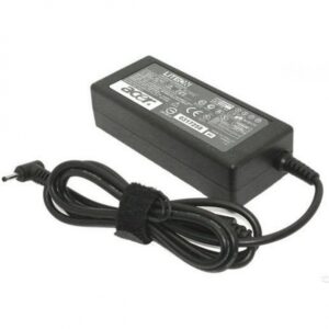 Acer Laptop Power Adapter 19V 3.42A 65W Small Pin