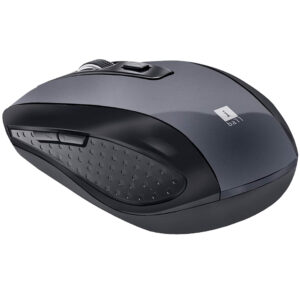iBall Wireless Mouse Optical Freego G18