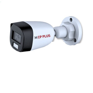 CP Plus CCTV Camera HD Bullet 2.4 MP 20 Mtr Colour Mic TA24PL2C-SE