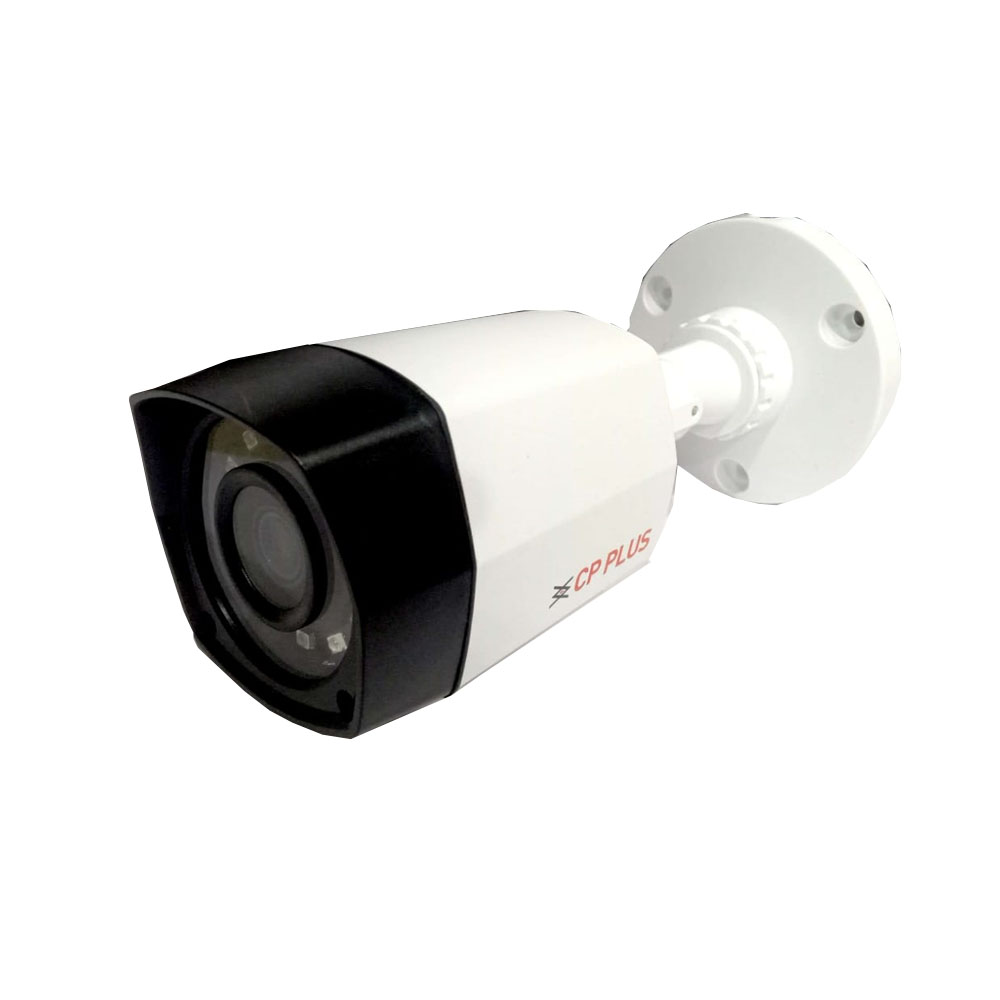 CP Plus CCTV Camera HD Bullet 5.0 MP 20 Mtr 3.6mm