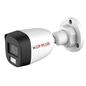 CP Plus CCTV Camera HD Bullet 5.0 MP 20 Mtr Colour Mic TA50PL2C-SE