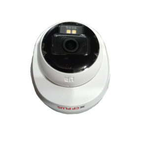 CP Plus CCTV Camera HD Dome 2.4 MP 30 Mtr Mic illumax DC24PL3C-L