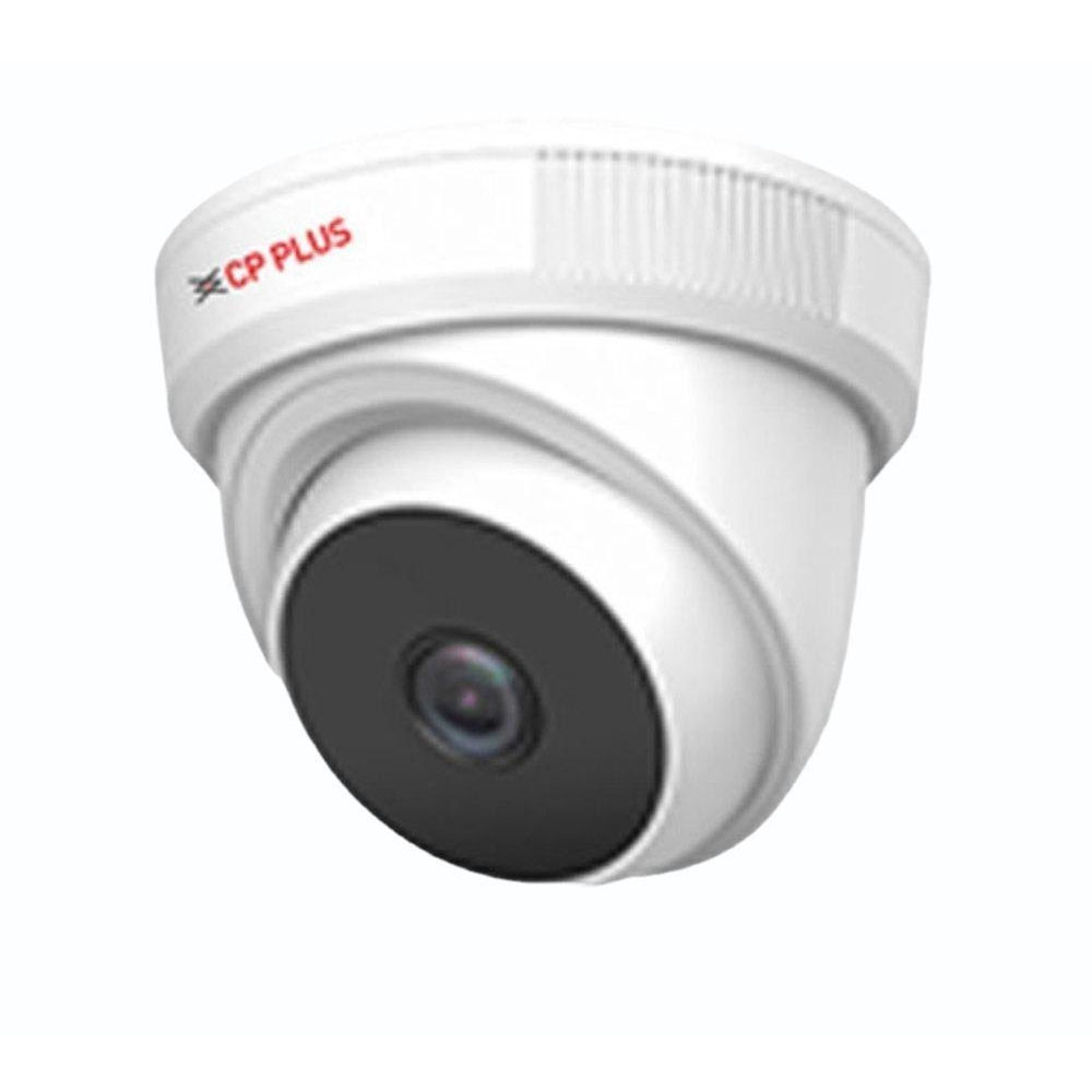 CP Plus CCTV Camera HD Dome 2.4 MP 20 Mtr DC24PL2-V3 - Image 2