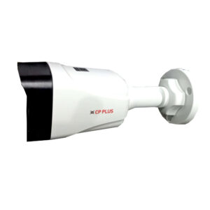 CP Plus CCTV Camera IP Bullet 2.0 MP 30 Mtr Colour Mic TA21PL3C-L-Y