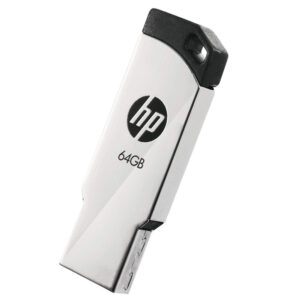 HP Pendrive 64GB USB 2.0 V236w