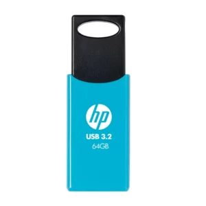 HP Pendrive 64GB USB 3.2 712W