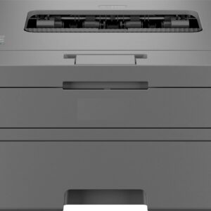 Brother Single Function Laser Printer HL-L2400D Print, Duplex