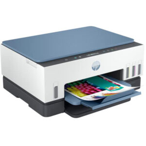 HP Multifunction Ink Tank Printer 675 Print, Scan, Copy, USB , Wifi, Duplex