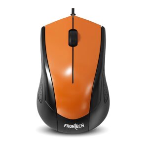 Frontech Wired Mouse MS-0064