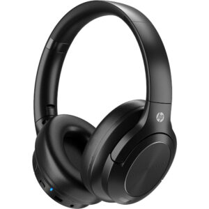 HP Bluetooth Headphone With Mic ANC H300