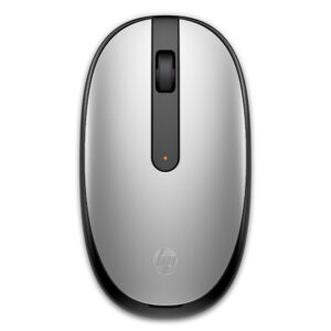 HP Bluetooth Mouse 240 Silver