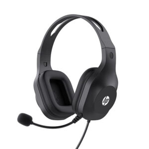 HP Wired Headphone USB With Mic H120
