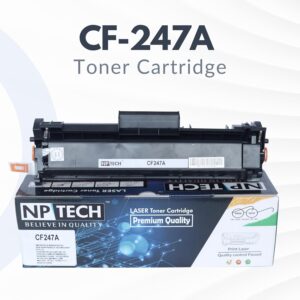 NP Tech Laser Toner Cartridge Canon CF247A