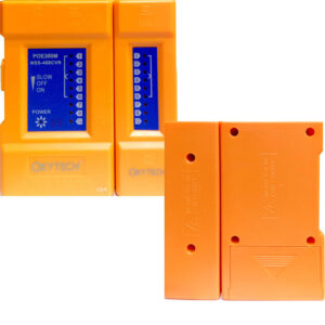 Oxytech Lan Tester Network Cable RJ45 RJ11 NSS-468CVR