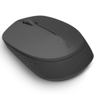 Rapoo Bluetooth Mouse M100 Silent Black