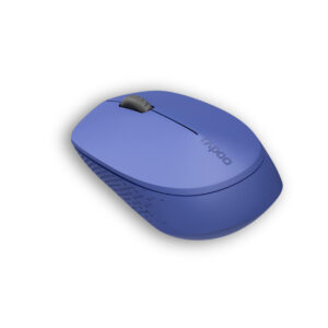 Rapoo Bluetooth Mouse M100G Silent Blue