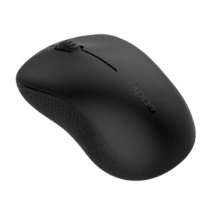Rapoo Bluetooth Mouse M160 Silent Black