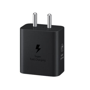 Samsung Mobile Adapter 25W Type C Black