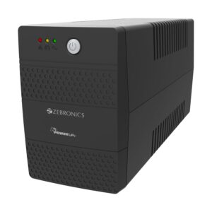 Zebronics Computer UPS 600VA ZEB-U735