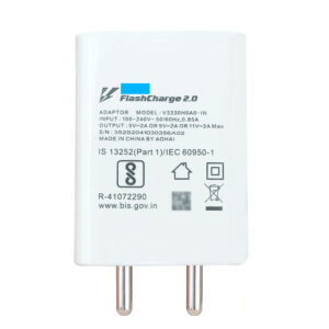 Vivo Mobile Adaptor 33W USB White