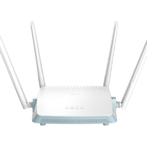 D Link Router AC1200 Eagle Pro AI R12 Dual Band