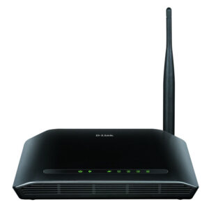 D Link Router Wireless N 150 Home DIR-600M