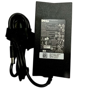 Dell Laptop Power Adapter 19.5V 6.7A 130W 7.4x5.0 Big Black Pin