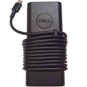Dell Laptop Power Adapter 20V 3.25A 65W C Type