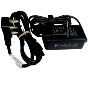 Lenovo Laptop Power Adapter 20V 2.25A 45W 4.0x1.7 Black Pin