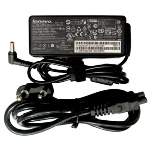 Lenovo Laptop Power Adapter 20V 3.25A 65W 5.5x2.5 Brown Pin